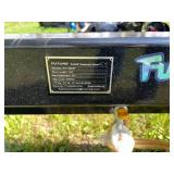 FUTURE Forklift Telescopic Boom