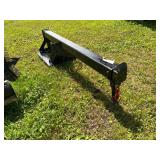 FUTURE Forklift Telescopic Boom