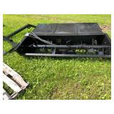 FUTURE Skid Steer Rock Rake (FT-RR78)