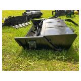 FUTURE Skid Steer Rock Rake (FT-RR78)