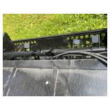 FUTURE Skid Steer Rock Rake (FT-RR78)