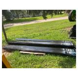 FUTURE Fork Extensions, 10 Ft, pair