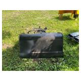 FUTURE Excavator Bucket (FT-D3T / FT-5T)