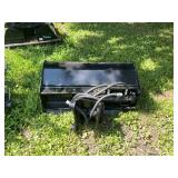 FUTURE Excavator Bucket (FT-D3T / FT-5T)