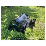 FUTURE Excavator Bucket (FT-D3T / FT-5T)