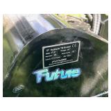 FUTURE Excavator Bucket (FT-D3T / FT-5T)