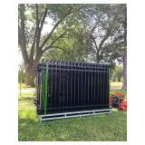 FUTURE Landscape Fencing (FT-N20)