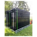 FUTURE Landscape Fencing (FT-N20)