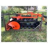 FUTURE Mini Trencher (FT-X39F)