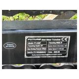 FUTURE Mini Trencher (FT-X39F)