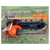 FUTURE Mini Trencher (FT-X39F)