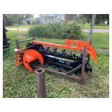 FUTURE Mini Trencher (FT-X39F)