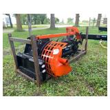 FUTURE Mini Trencher (FT-X39F)