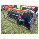 FUTURE Mini Trencher (FT-X39F)