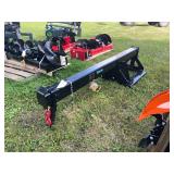 FUTURE Forklift Telescopic Boom