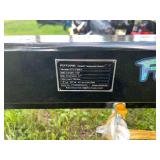 FUTURE Forklift Telescopic Boom