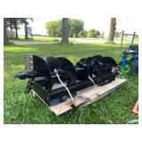 FUTURE Skid Steer Augers