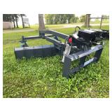 FUTURE Skid Steer Grader (FT-GR87)