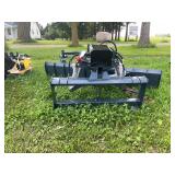 FUTURE Skid Steer Grader (FT-GR87)