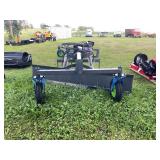 FUTURE Skid Steer Grader (FT-GR87)