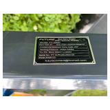 FUTURE Skid Steer Grader (FT-GR87)