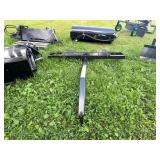 FUTURE Skid Steer Tree Hook (FT-TB72C)