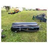 FUTURE Skid Steer Vibratory Roller (FT-VR59)