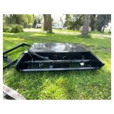 FUTURE Skid Steer Rock Rake (FT-RR78)