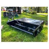 FUTURE Skid Steer Rock Rake (FT-RR78)