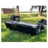 FUTURE Skid Steer Rock Rake (FT-RR78)