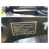 FUTURE Skid Steer Plate Grabber (FT-PG72C)