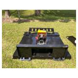 FUTURE Skid Steer Mower Brush Cutter (FT-BC63)