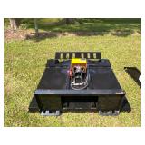 FUTURE Skid Steer Mower Brush Cutter (FT-BC63)