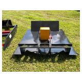 FUTURE Skid Steer Mower Brush Cutter (FT-BC63)