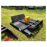 FUTURE Skid Steer Mower Brush Cutter (FT-BC63)