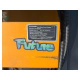 FUTURE Skid Steer Mower Brush Cutter (FT-BC63)