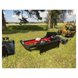 FUTURE Skid Steer Flat Ripper/Land Plane (FT-FR70)