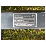 FUTURE Skid Steer Flat Ripper/Land Plane (FT-FR70)