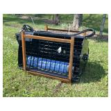 FUTURE Skid Steer Loader Concrete Mixer (FT-M48/FT-MB27F)