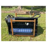 FUTURE Skid Steer Loader Concrete Mixer (FT-M48/FT-MB27F)