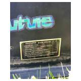 FUTURE Mini Skid Steer Snow Blade/Snow Shovel FT D-TXC