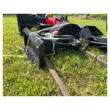 FUTURE Mini Skid Stump Grinder (FT-SZYMJ)