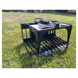 FUTURE Skid Steer Grapple (FT-HWG44C)