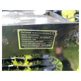 FUTURE Skid Steer Grapple (FT-HWG44C)