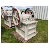 FUTURE Jaw Crusher (FT-PSJ220)