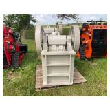 FUTURE Jaw Crusher (FT-PSJ220)