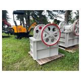 FUTURE Jaw Crusher (FT-PSJ220)