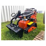 2025 FUTURE Skid Steer Loader (FT36C)