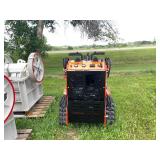 2025 FUTURE Skid Steer Loader (FT36C)