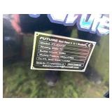 FUTURE 72 in Multi-Purpose Skid Steer Bucket (FT-KH72F)